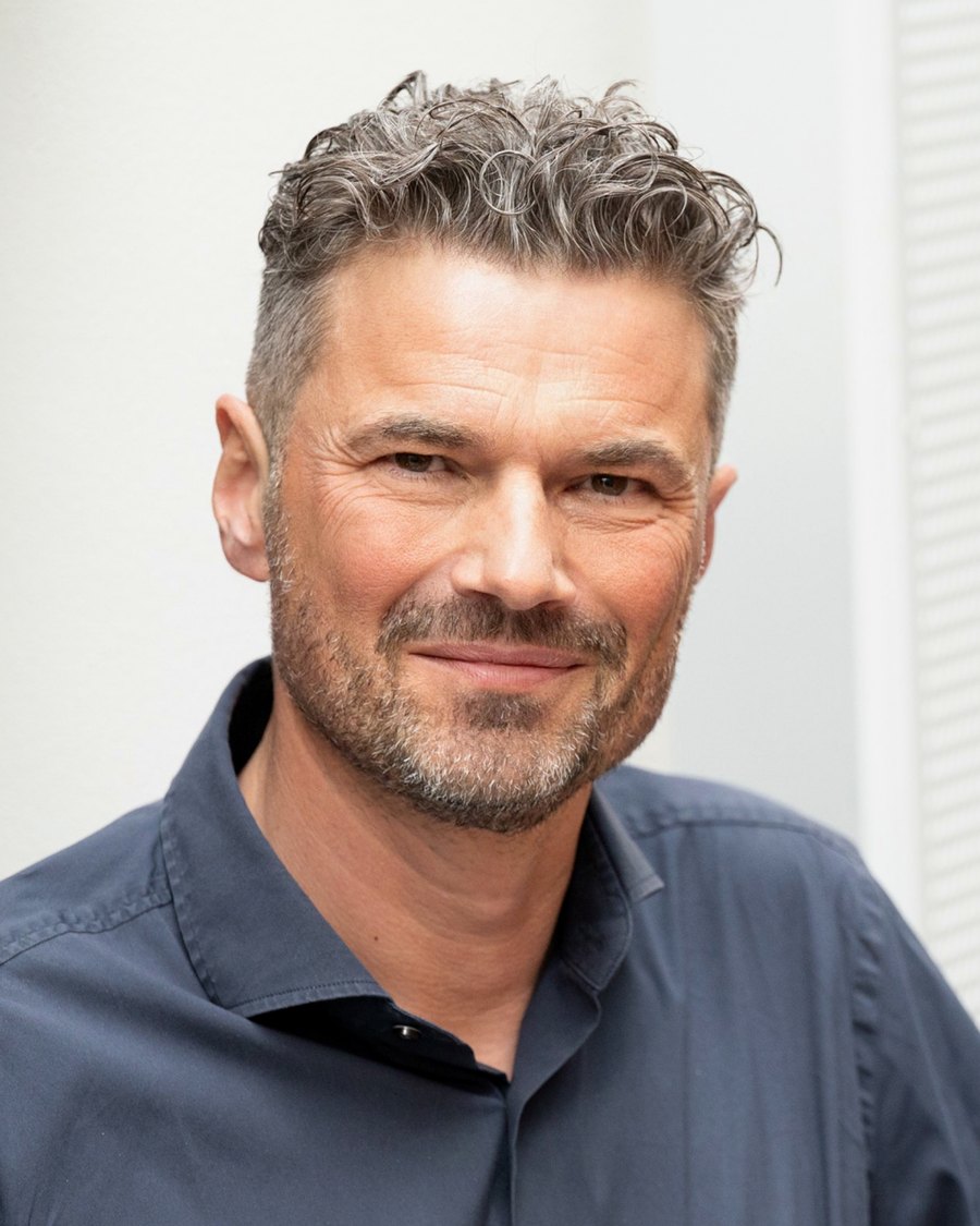 Portret Mihai Svasta